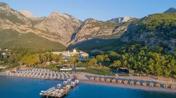 Juju Premier Palace (ex.Amara Premier Palace)