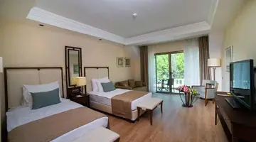 JUJU PREMIER PALACE (EX.AMARA PREMIER PALACE)