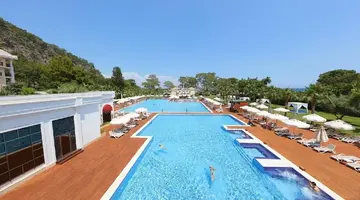 JUJU PREMIER PALACE (EX.AMARA PREMIER PALACE)