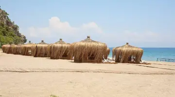 JUJU PREMIER PALACE (EX.AMARA PREMIER PALACE)