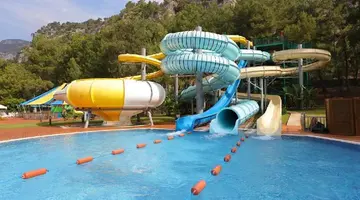 JUJU PREMIER PALACE (EX.AMARA PREMIER PALACE)