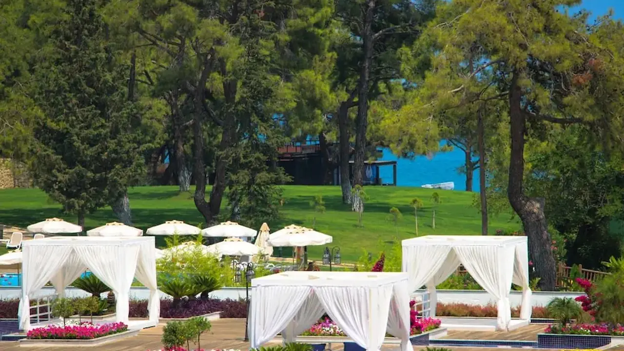 Juju Premier Palace - Ultra All Inclusiv