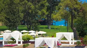 Juju Premier Palace - Ultra All Inclusiv