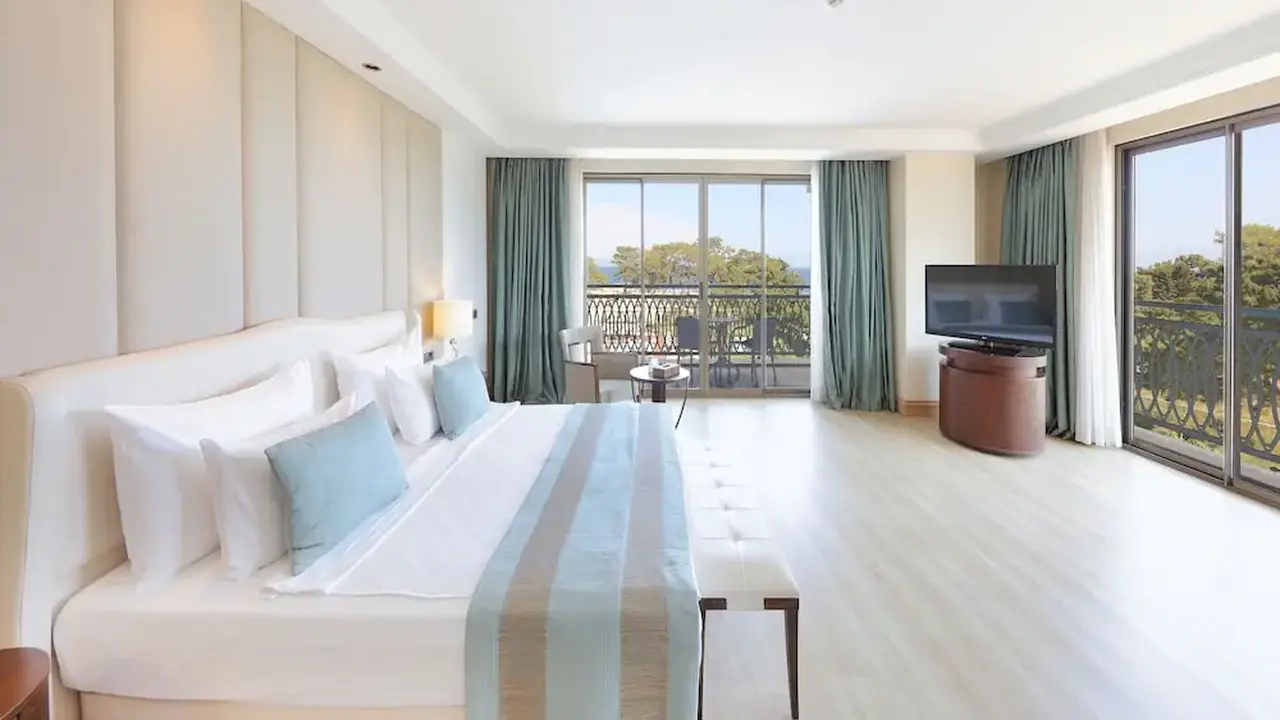 Juju Premier Palace - Ultra All Inclusiv