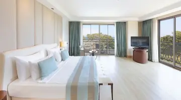 Juju Premier Palace - Ultra All Inclusiv