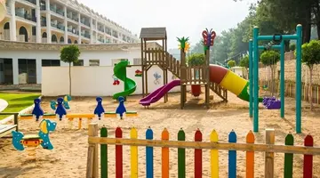 Juju Premier Palace - Ultra All Inclusiv