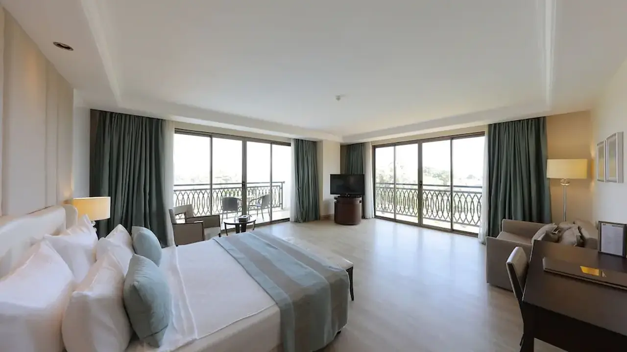 Juju Premier Palace - Ultra All Inclusiv