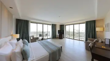 Juju Premier Palace - Ultra All Inclusiv