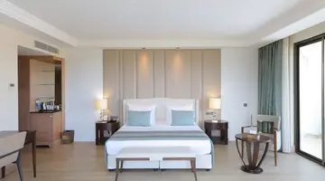 Juju Premier Palace - Ultra All Inclusiv