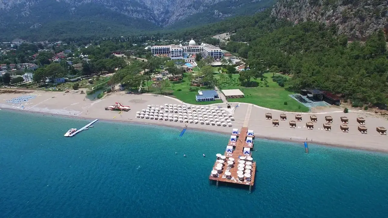 Juju Premier Palace - Ultra All Inclusiv
