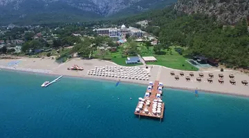 Juju Premier Palace - Ultra All Inclusiv