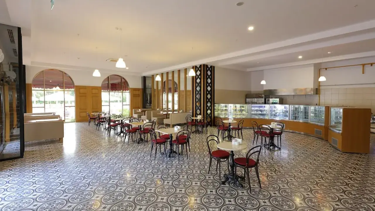 Juju Premier Palace - Ultra All Inclusiv