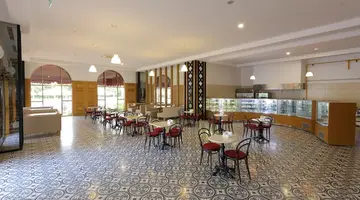 Juju Premier Palace - Ultra All Inclusiv