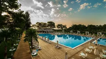 Juju Premier Palace - Ultra All Inclusiv