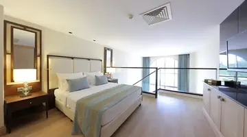 Juju Premier Palace - Ultra All Inclusiv