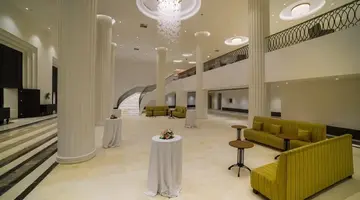 Juju Premier Palace - Ultra All Inclusiv