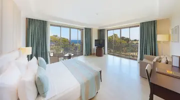Juju Premier Palace - Ultra All Inclusiv