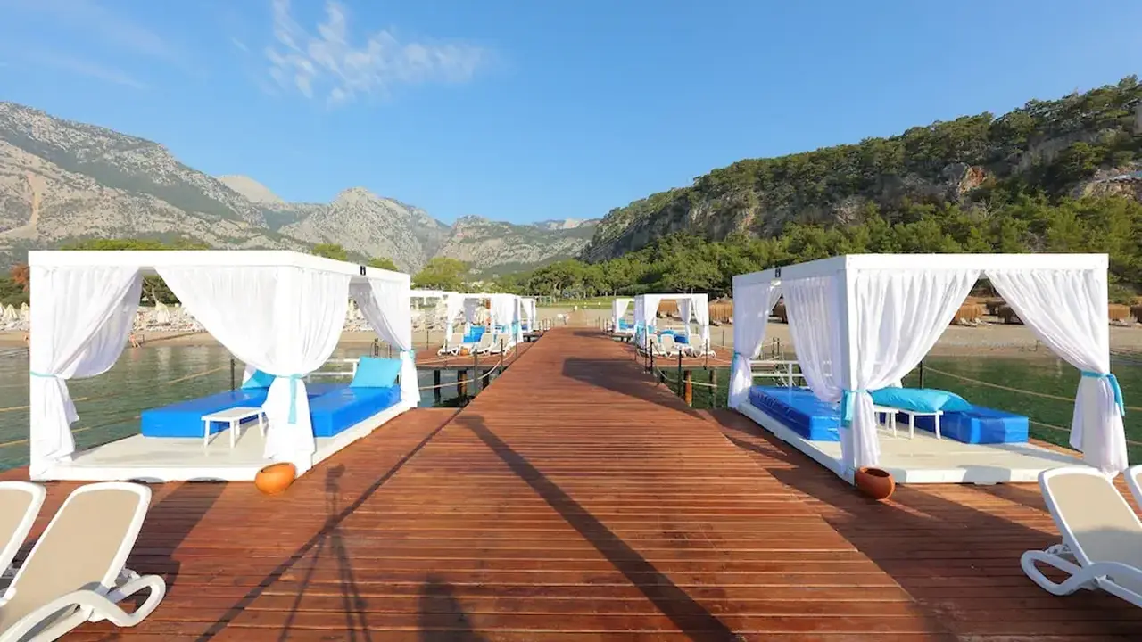 Juju Premier Palace - Ultra All Inclusiv