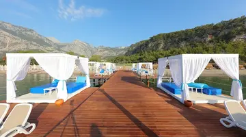 Juju Premier Palace - Ultra All Inclusiv