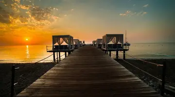 Juju Premier Palace - Ultra All Inclusiv
