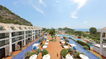 Juju Premier Palace - Ultra All Inclusiv