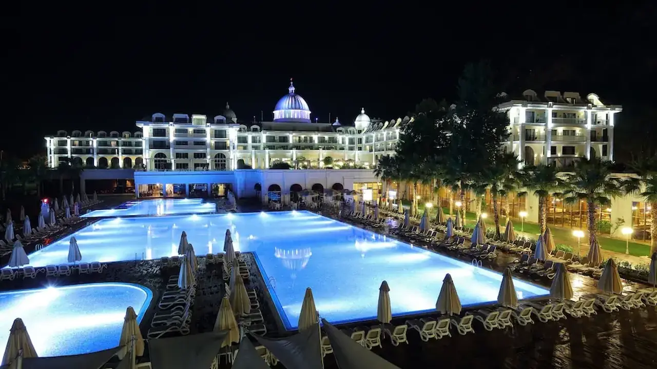 Juju Premier Palace - Ultra All Inclusiv