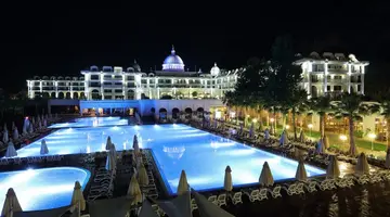 Juju Premier Palace - Ultra All Inclusiv