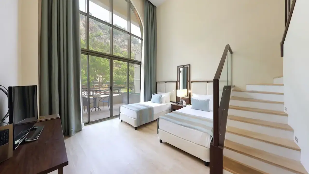 Juju Premier Palace - Ultra All Inclusiv