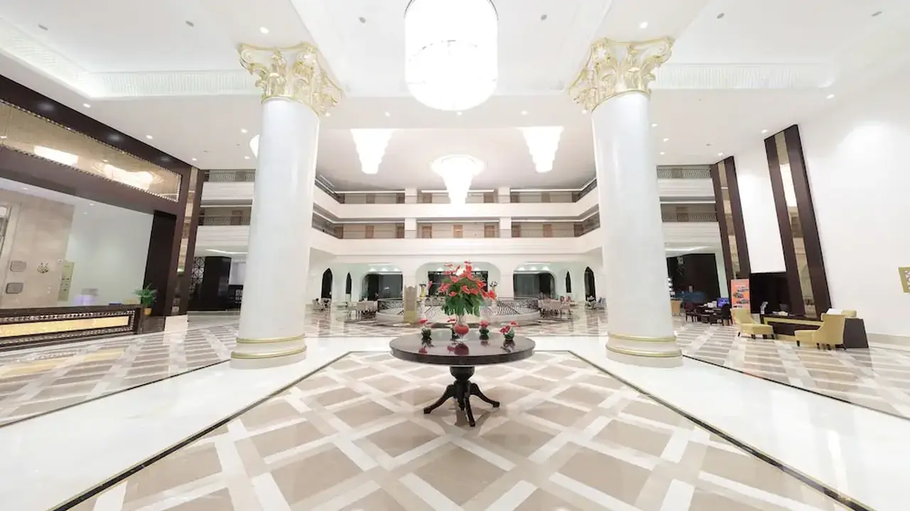 Juju Premier Palace - Ultra All Inclusiv