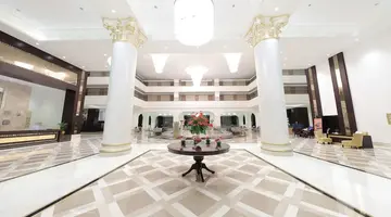 Juju Premier Palace - Ultra All Inclusiv