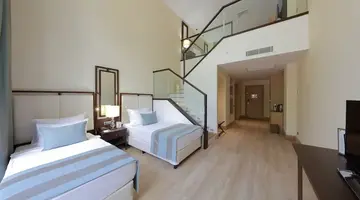 Juju Premier Palace - Ultra All Inclusiv