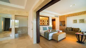 Juju Premier Palace - Ultra All Inclusiv