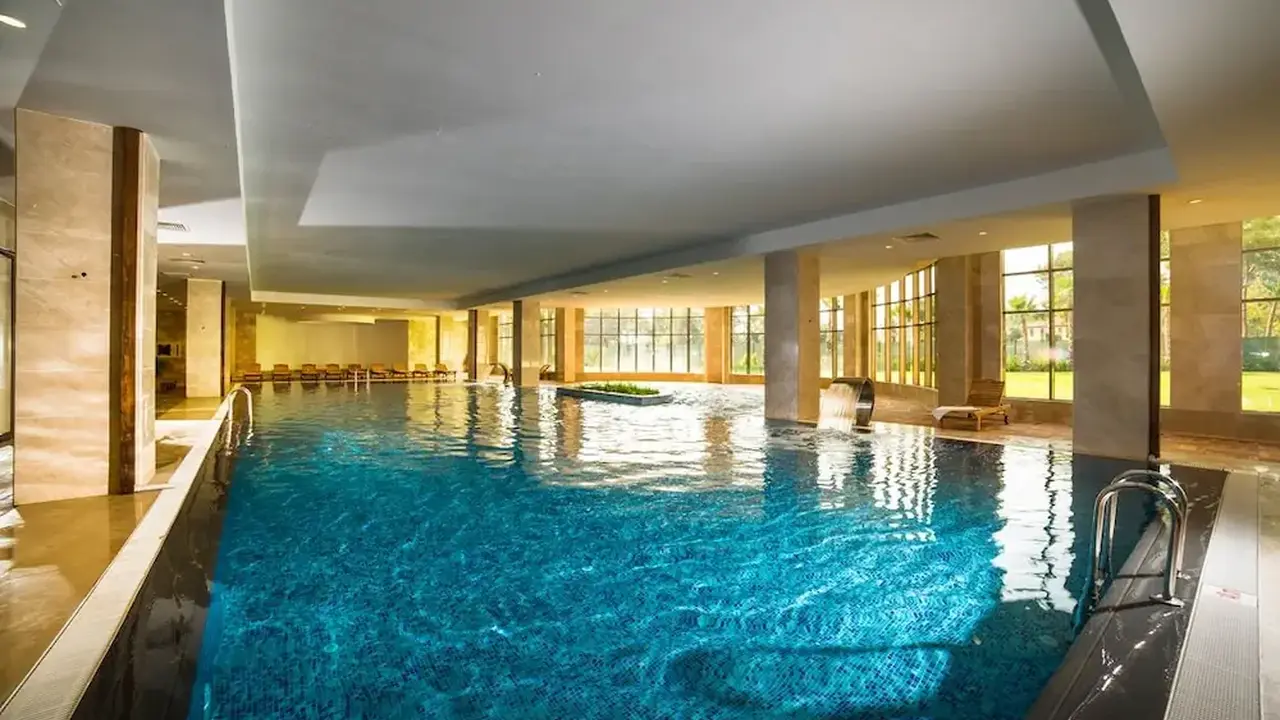 Juju Premier Palace - Ultra All Inclusiv