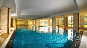 Juju Premier Palace - Ultra All Inclusiv