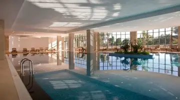 Juju Premier Palace - Ultra All Inclusiv
