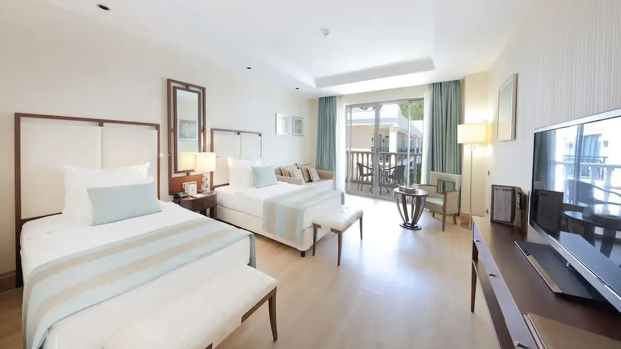 Juju Premier Palace - Ultra All Inclusiv
