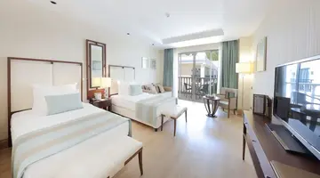 Juju Premier Palace - Ultra All Inclusiv