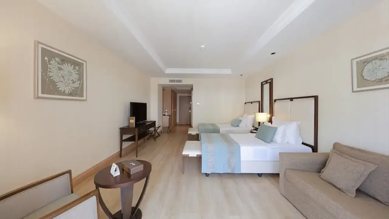 Juju Premier Palace - Ultra All Inclusiv