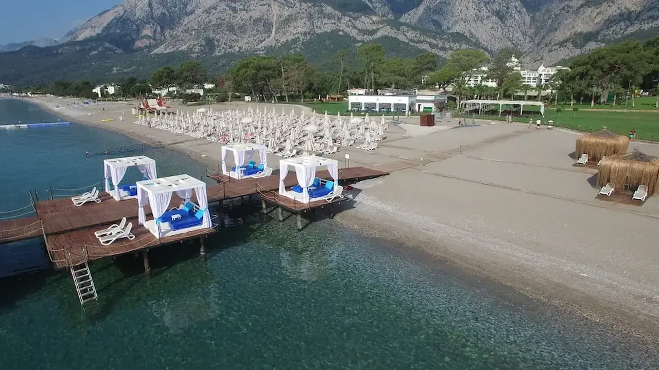 Juju Premier Palace - Ultra All Inclusiv
