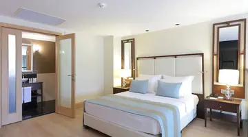 Juju Premier Palace - Ultra All Inclusiv