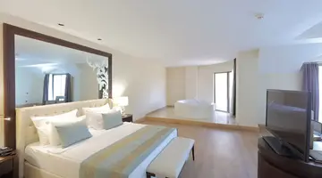 Juju Premier Palace - Ultra All Inclusiv