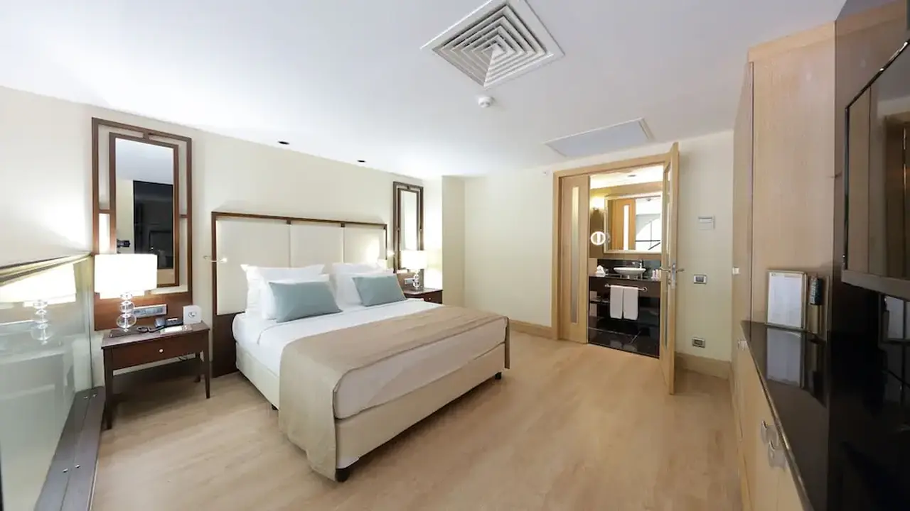 Juju Premier Palace - Ultra All Inclusiv