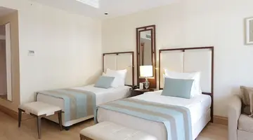Juju Premier Palace - Ultra All Inclusiv