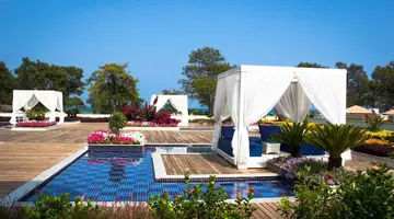 Juju Premier Palace - Ultra All Inclusiv