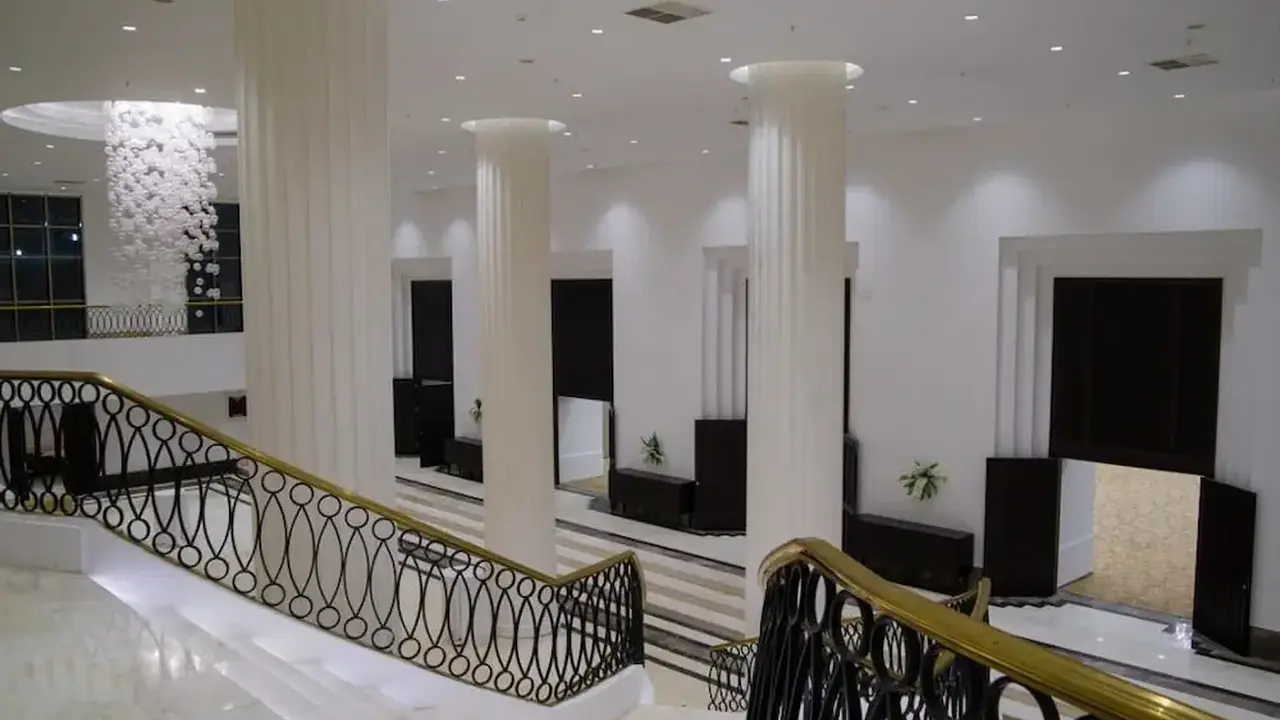 Juju Premier Palace - Ultra All Inclusiv