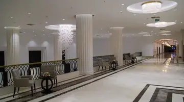 Juju Premier Palace - Ultra All Inclusiv