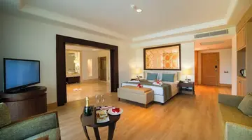 Juju Premier Palace - Ultra All Inclusiv