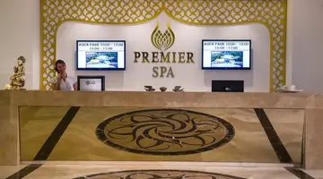 Juju Premier Palace - Ultra All Inclusiv