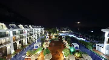 Juju Premier Palace - Ultra All Inclusiv