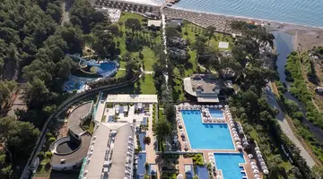 Juju Premier Palace - Ultra All Inclusiv